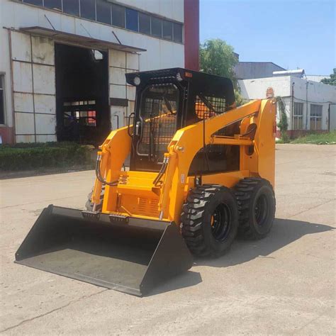 Mini Skid Steer Loader Suppliers & Manufacturers 